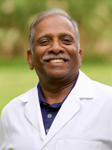 Belagodu Kantharaj MD